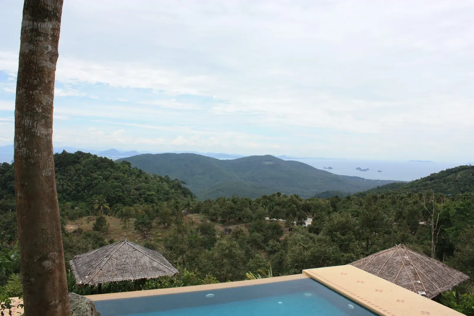 Na Mueang, Ko Samui District, Surat Thani, Thailand