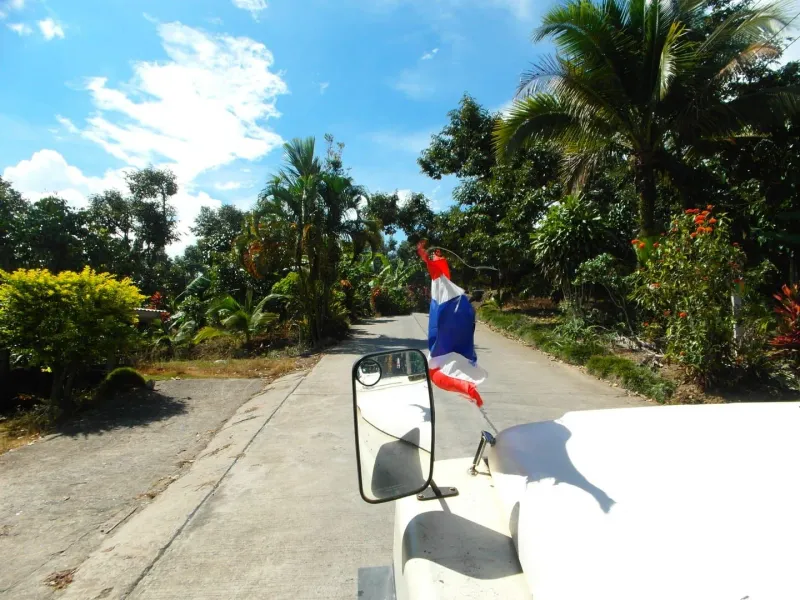 Wat Teepangkorn, Koh Samui: view 5