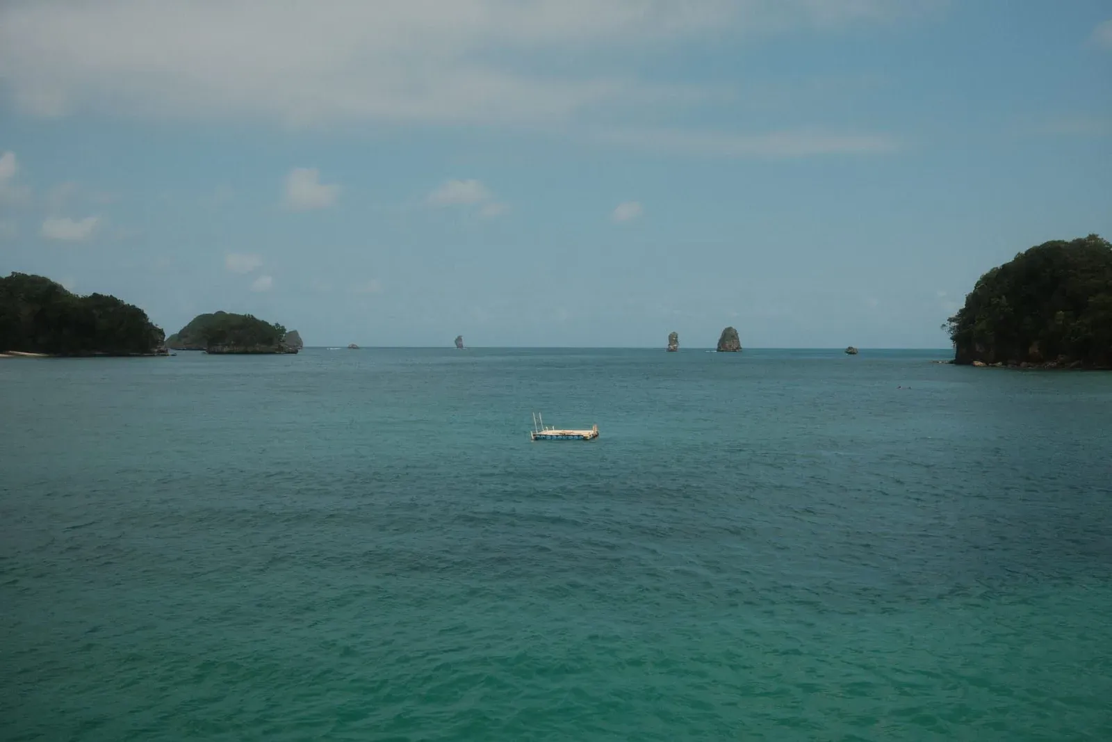 Ang Thong Wua Talab Viewpoint, Koh Samui