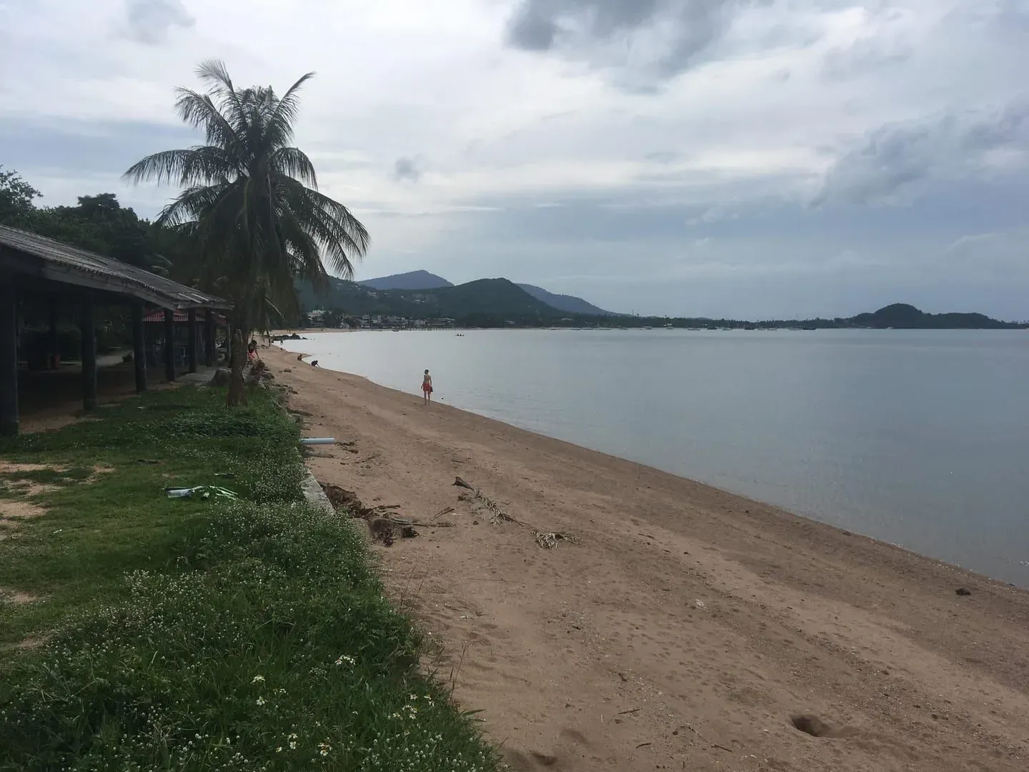 Bophut Koh Samui: Beach, Fisherman's Village and Where to Stay