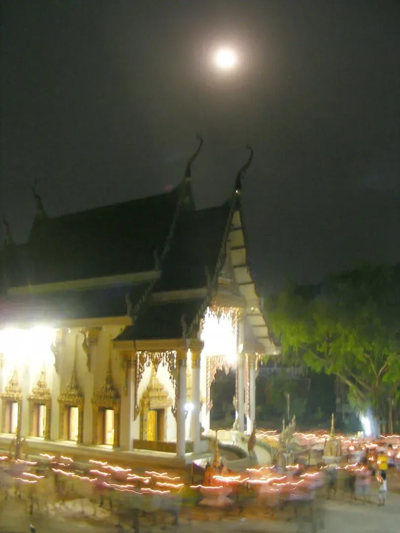 Koh Samui Alkoholverbot 2026-27: Termine, Ausnahmen, Strafen