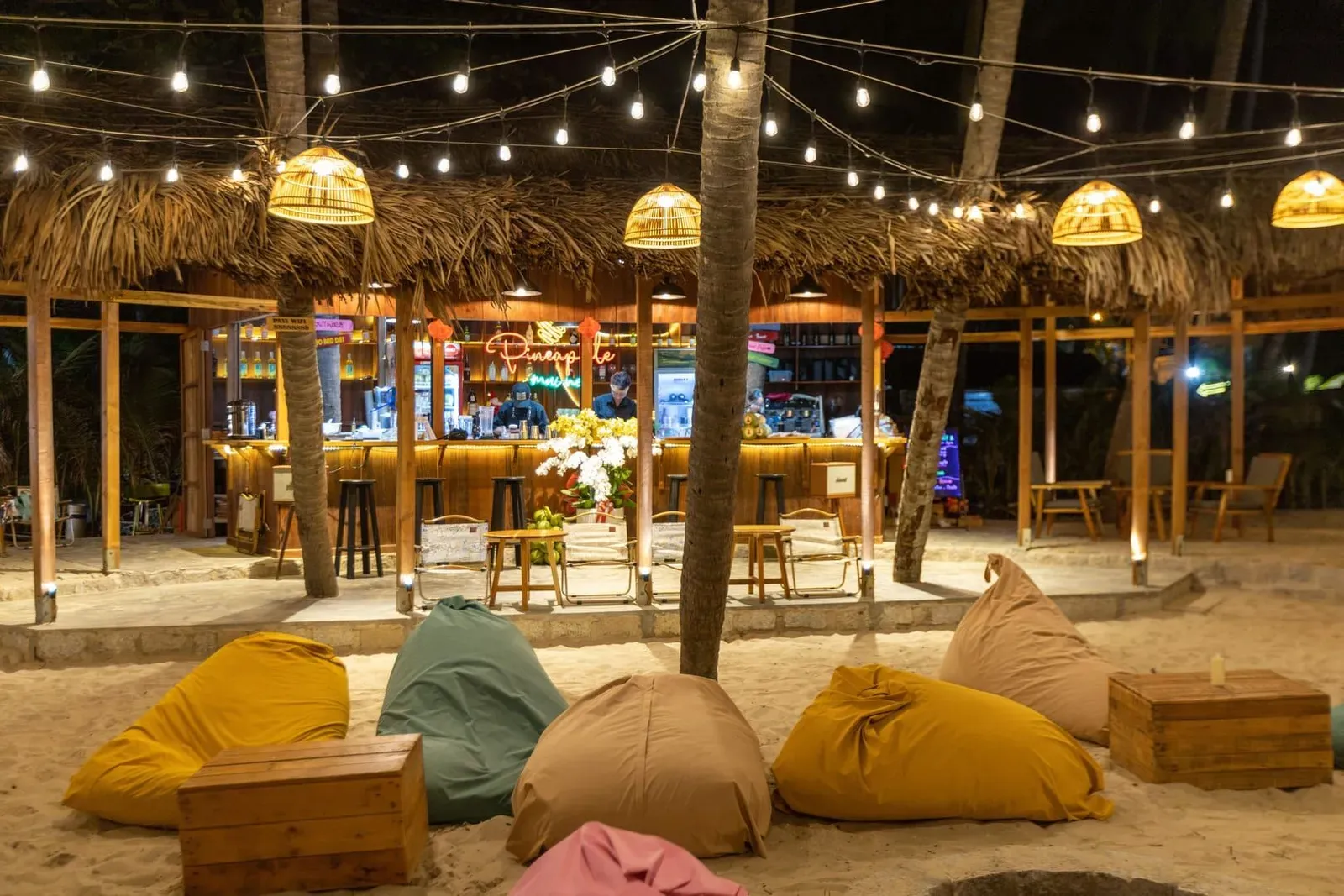 Koh Samui Nightlife: Best Clubs, Bars & Beach Parties (2026)