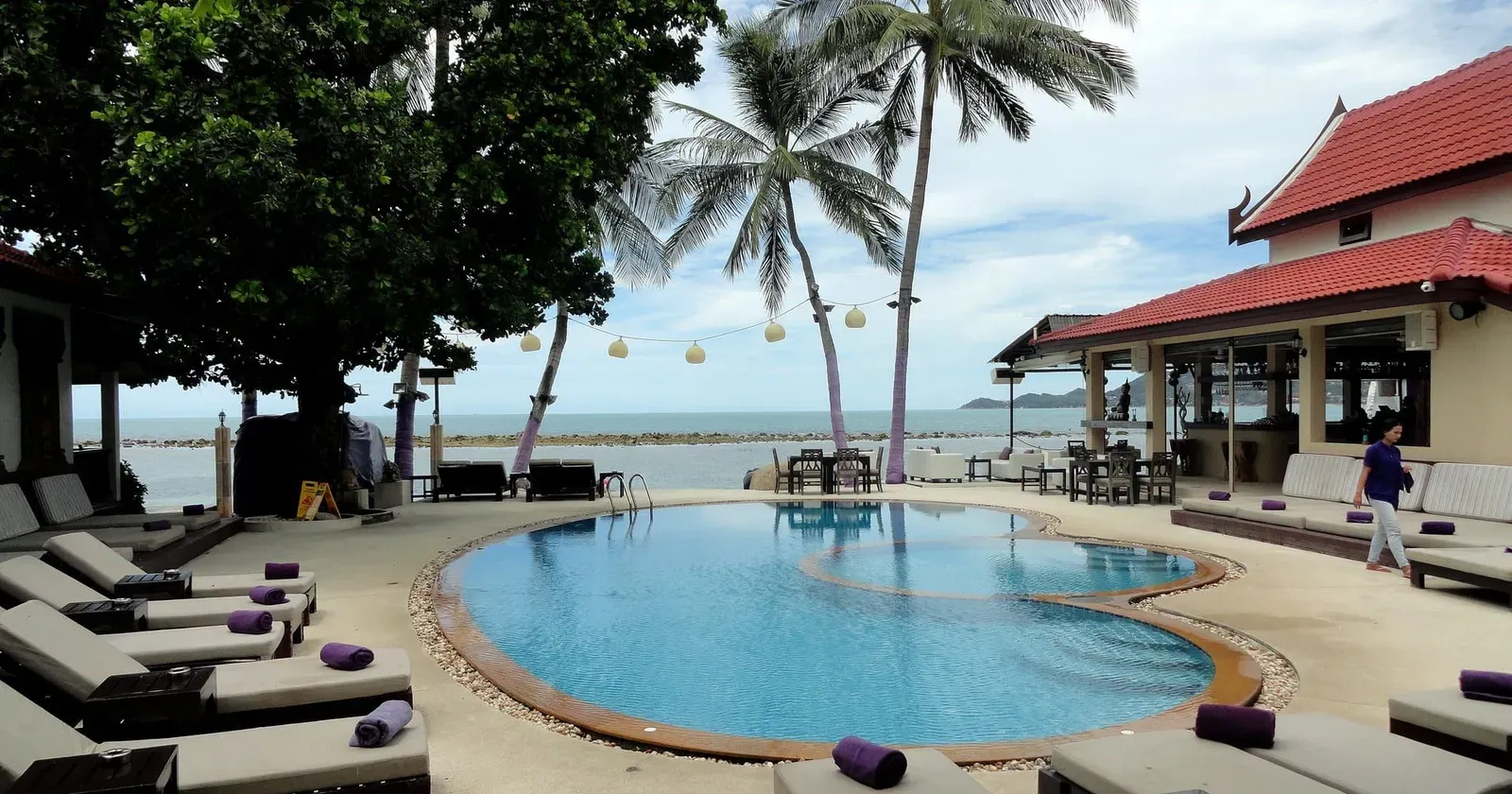 Koh Samui Chaweng Beach