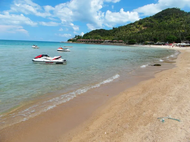 Chaweng-Noi Samui 2013 may