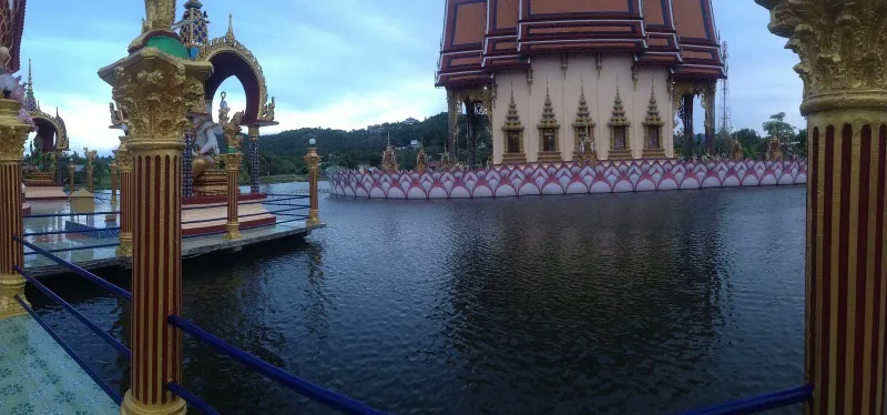 2013 08 21 Ko Samui (1)