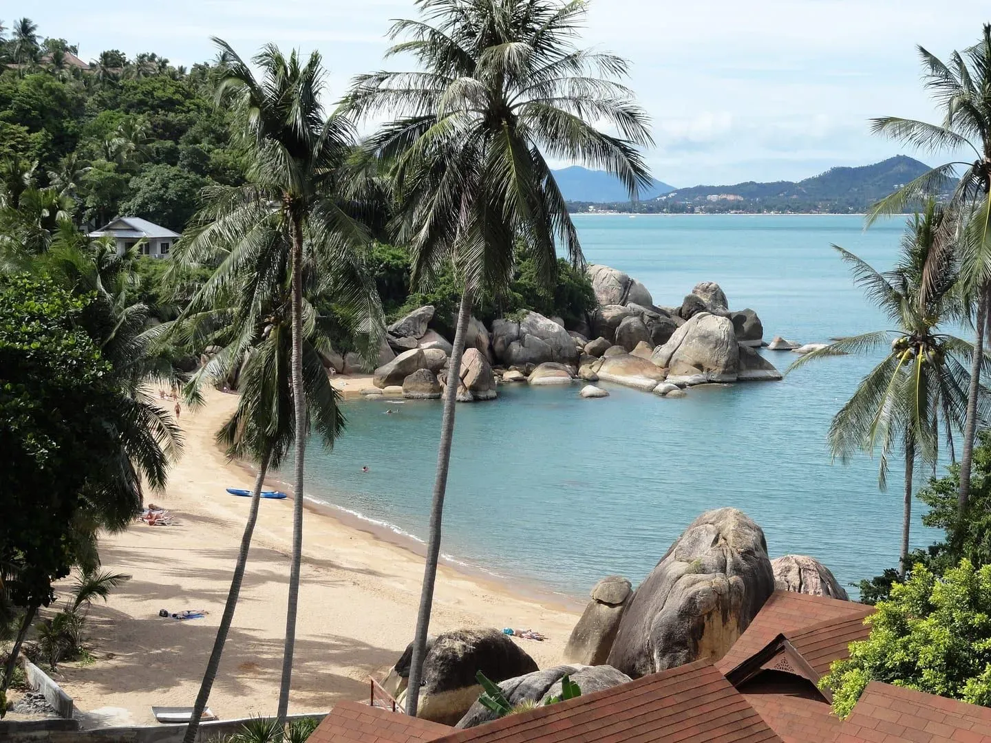 Coral Cove Samui: Snorkeling, Access and What to Expect