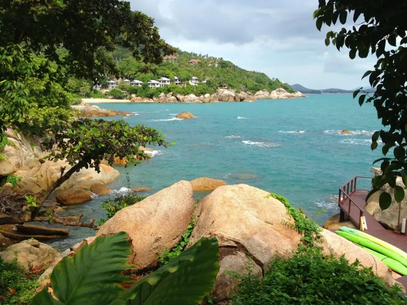 Bo Put, Ko Samui District, Surat Thani, Thailand