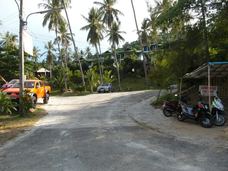 Coral Cove Beach, Koh Samui: view 7