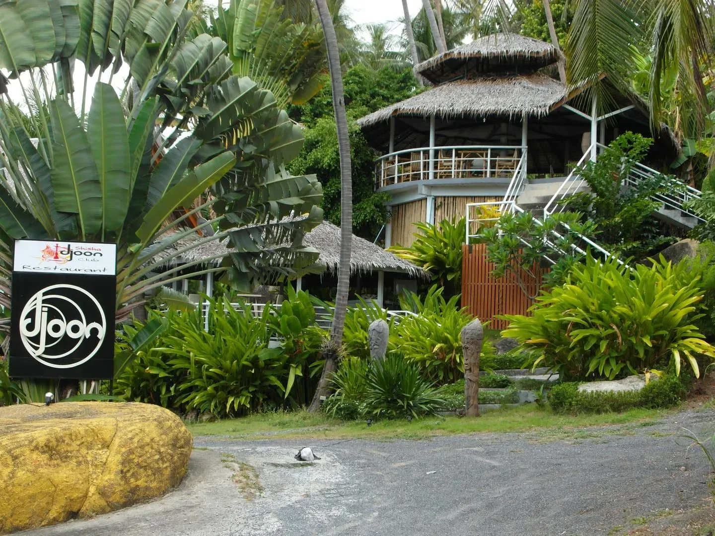 Coral Cove to Silver Beach, Koh Samui: view 8
