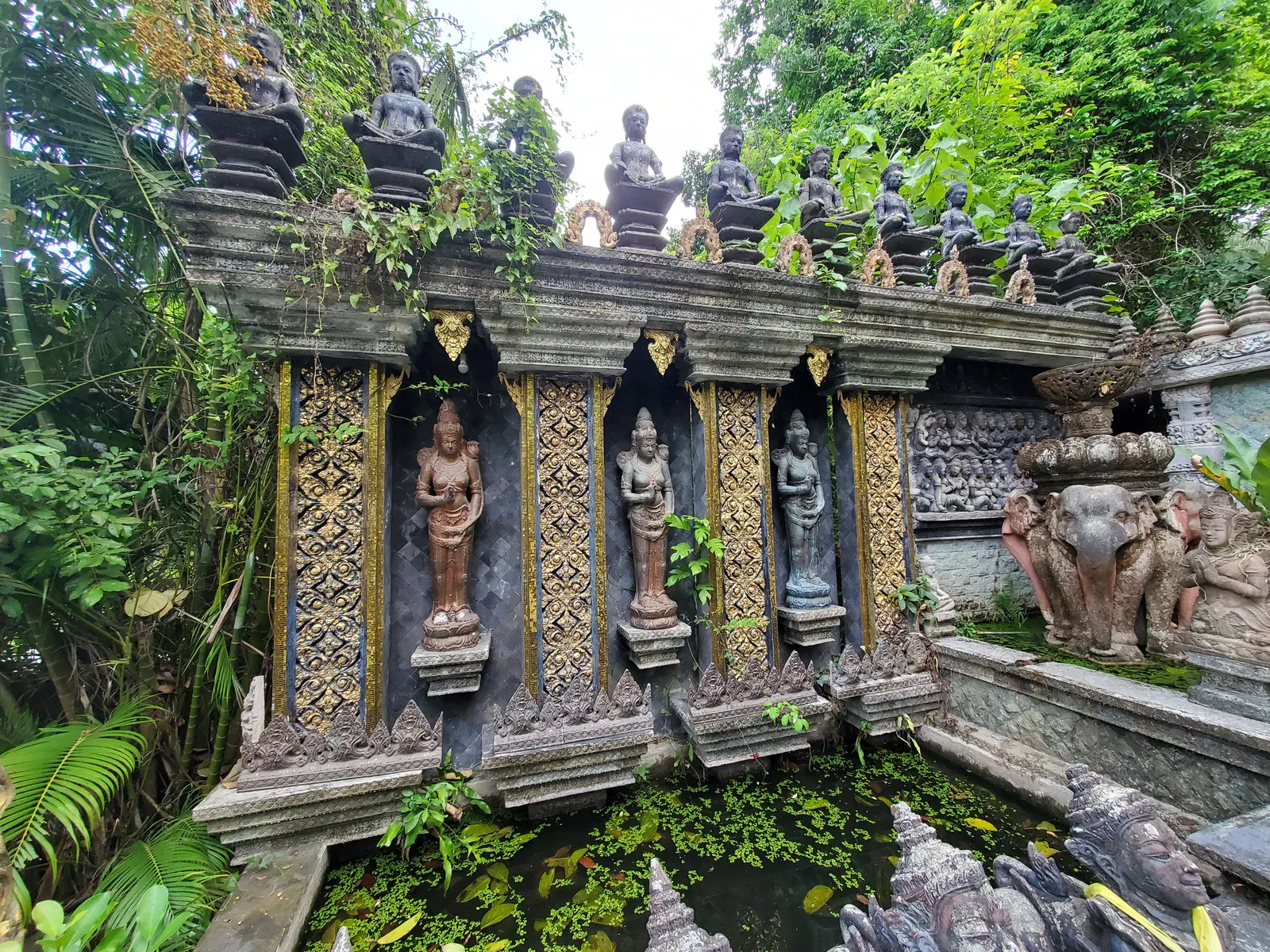 Samui Cultural Center (Dusit Dhewa): Entry, Hours, Honest Review