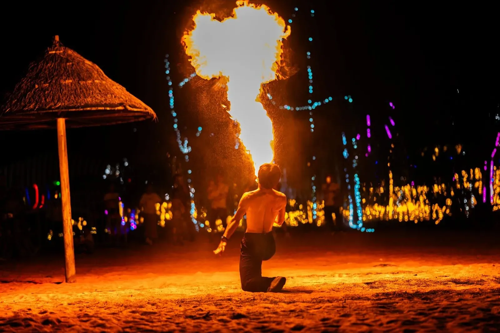 Koh Samui Night: 12 Things to Do After Dark (Not Clubbing)