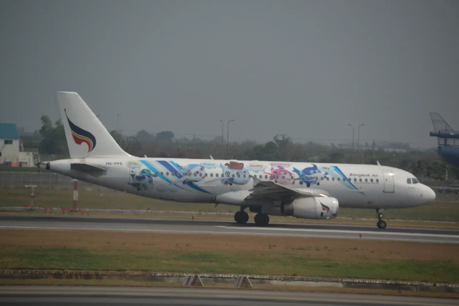 Flights to Koh Samui from Bangkok: BKK to USM Fares (2026)