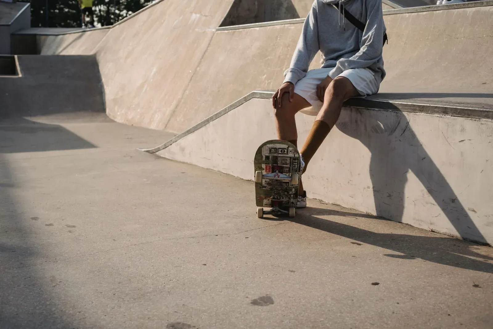 Koh Samui Skatepark: Eternal in Maenam, Pump Track & Street Spots