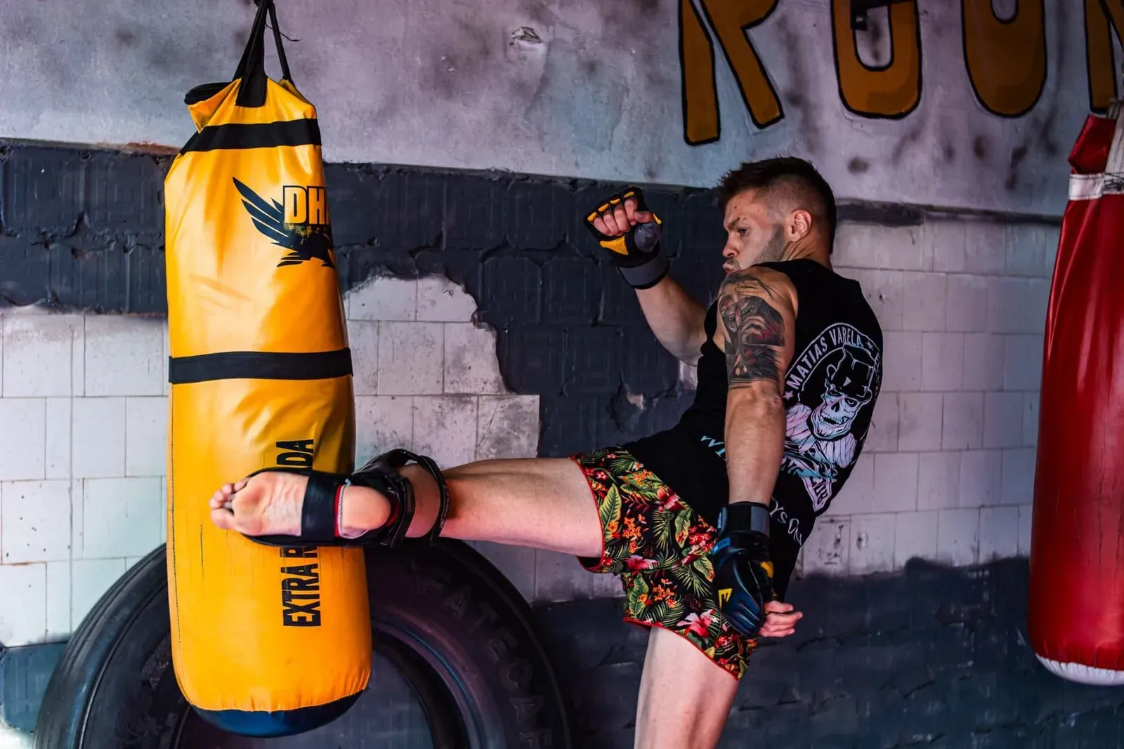 Superpro Samui: Muay Thai, MMA, Gym Prices and Rooms (2026)