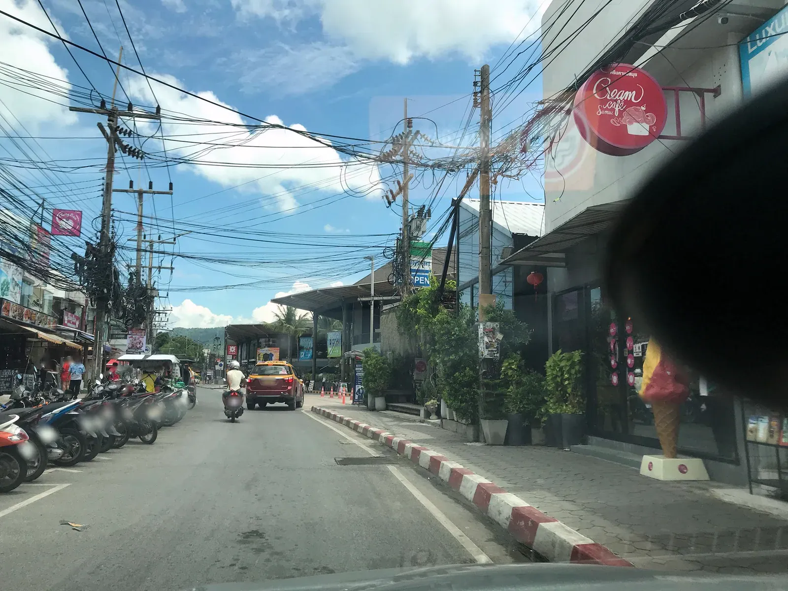 Khaw Glong Thai: Menu, Prices and Reviews in Chaweng (2026)
