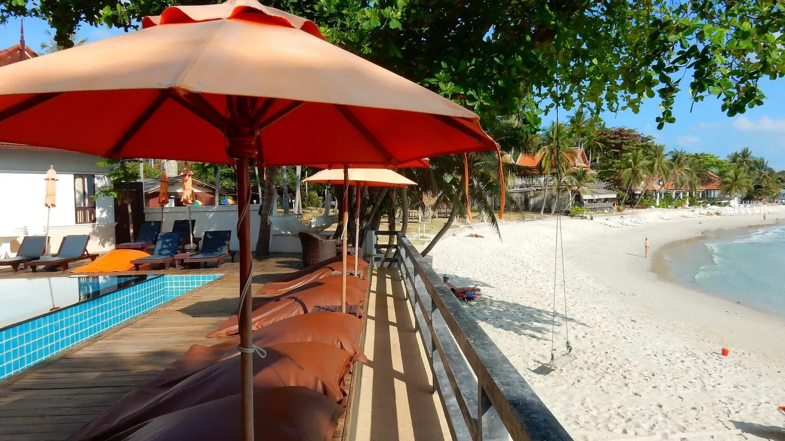 Chaweng Samui: Where to Stay, Nightlife and Food by Area