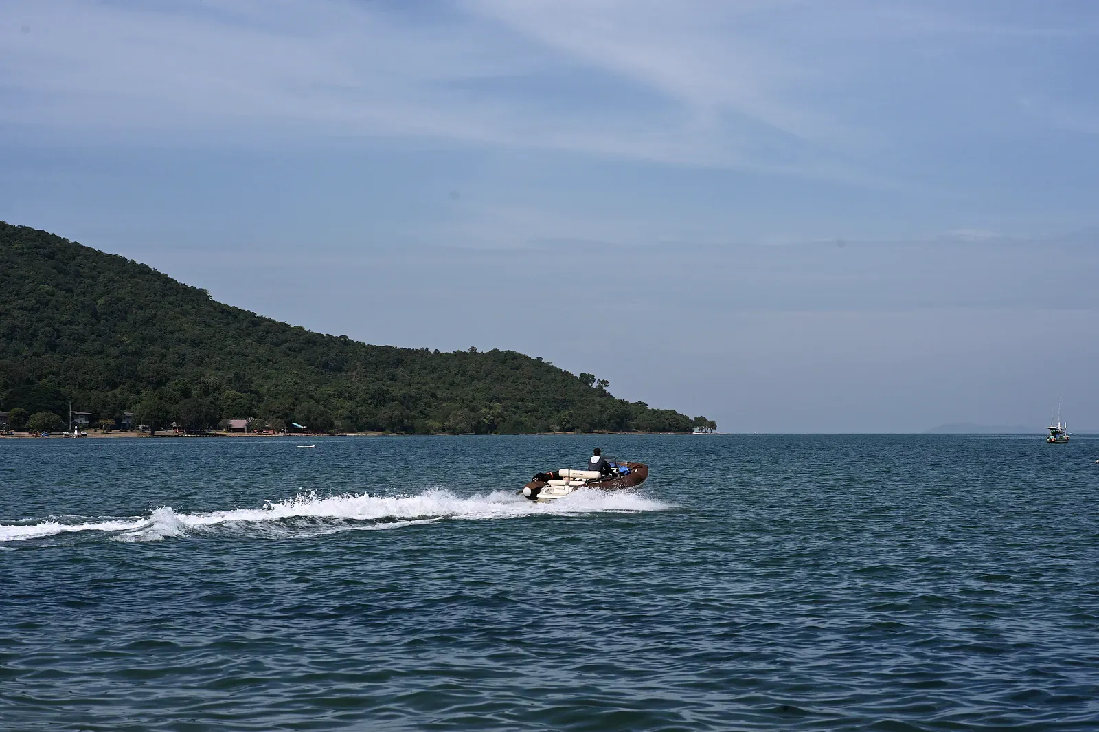 Samui Speedboat 2026: Scheduled, Private Charter & Prices