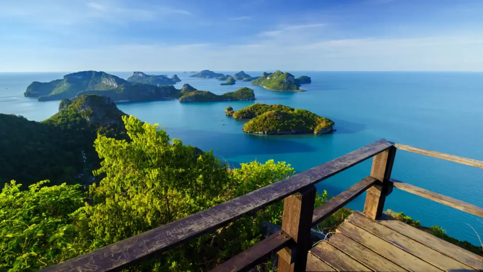 Koh Samui Helicopter and Seaplane: Charter Only (2026)