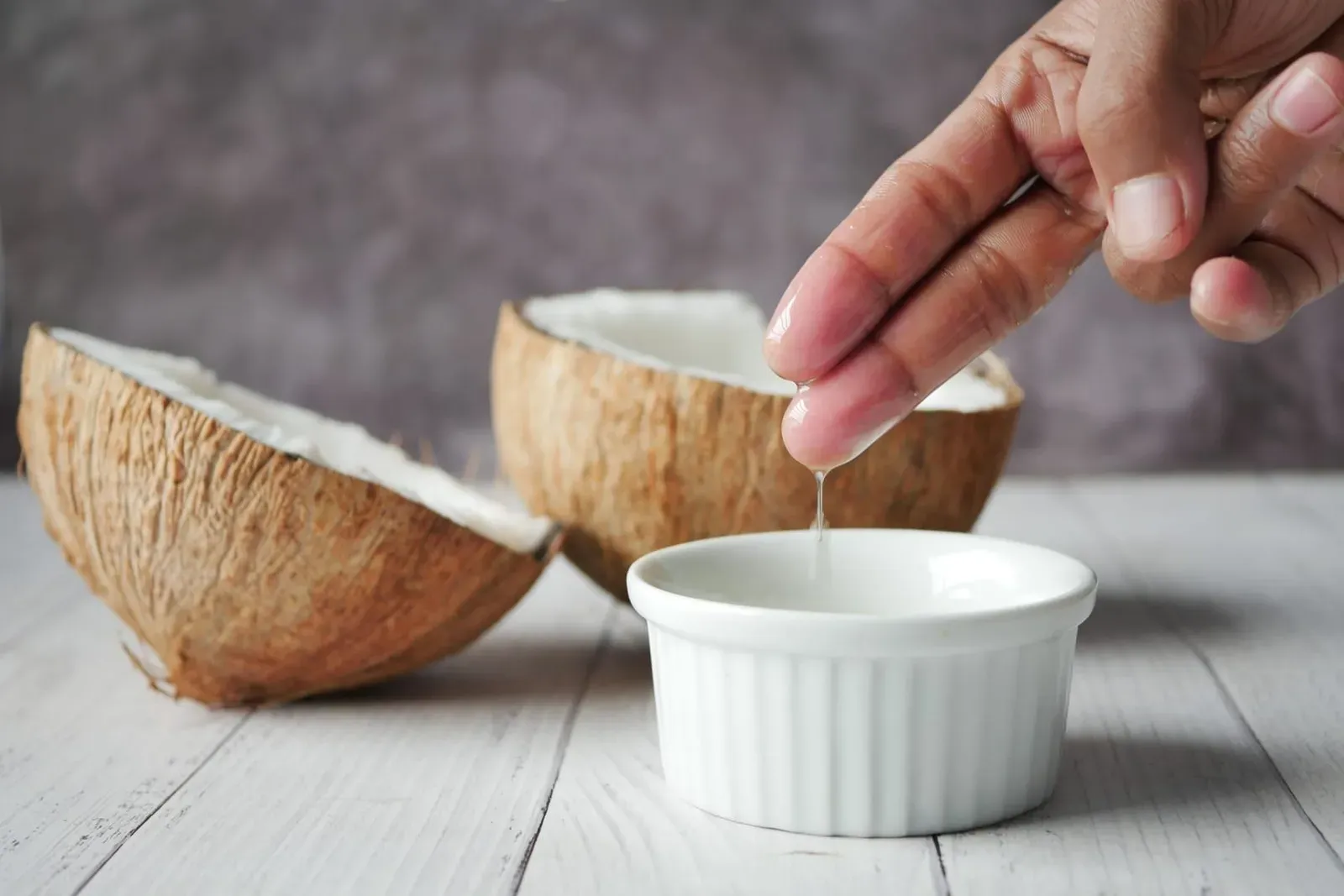 Samui Makers: Ceramics, Batik, Silver, Soap and Coconut Oil