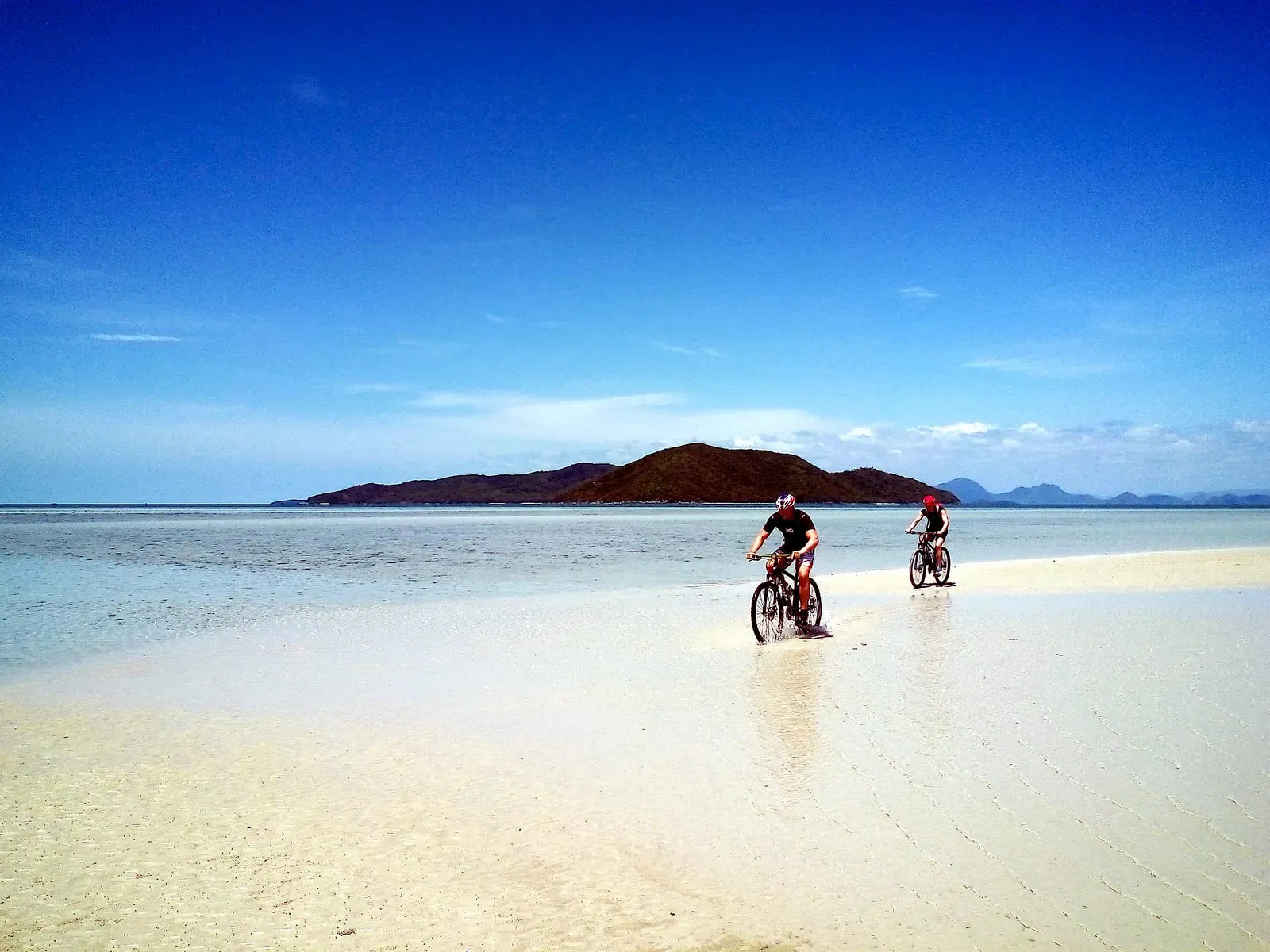 Koh Samui Bicycle Rental: Prices, Deposits and Routes (2026)