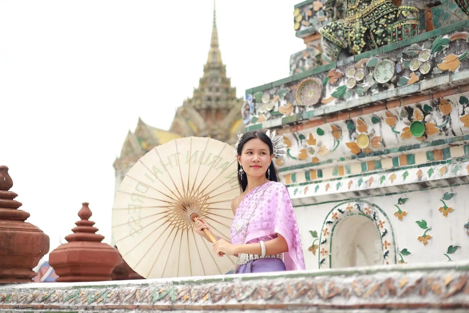 Temple Etiquette & Dress Code in Koh Samui: What to Wear and Do