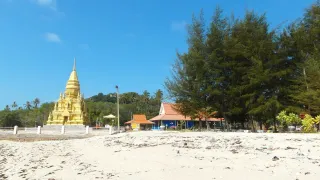 Wat Khao Chedi