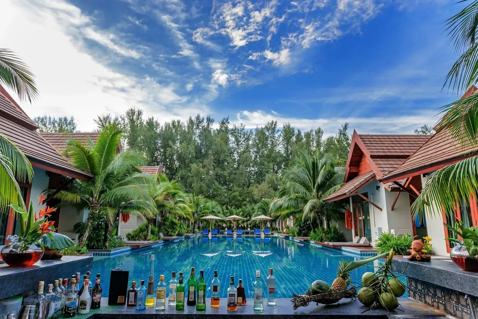 Luxury Resorts in Koh Samui, Thailand: 12 Five-Star Stays (2026)