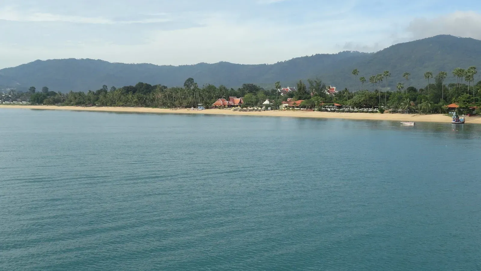 Koh Samui, Koh Phangan & Koh Tao Itinerary: 10-Day Route