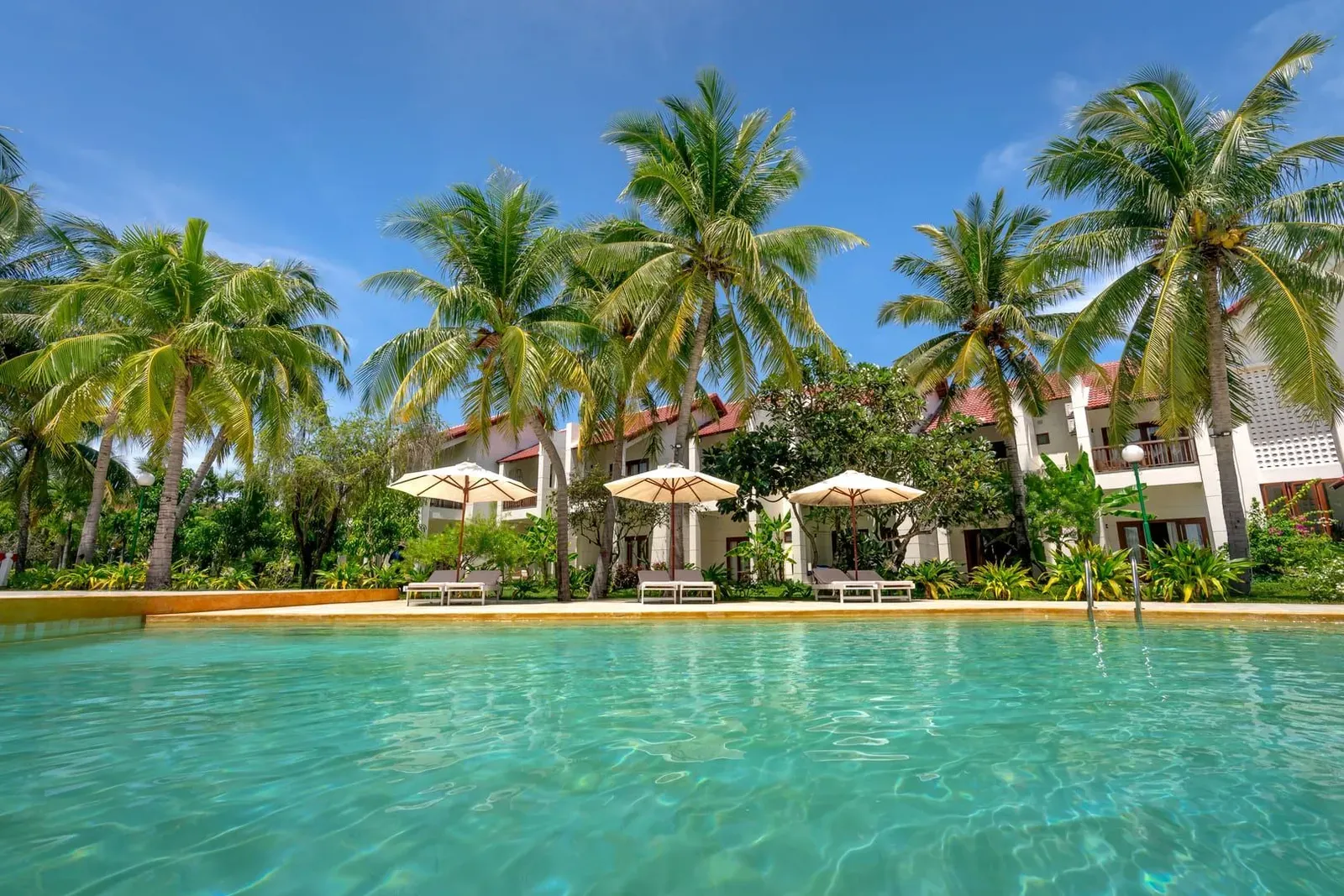 Best Mid-Range Hotels in Koh Samui: €50-150 a Night (2026)