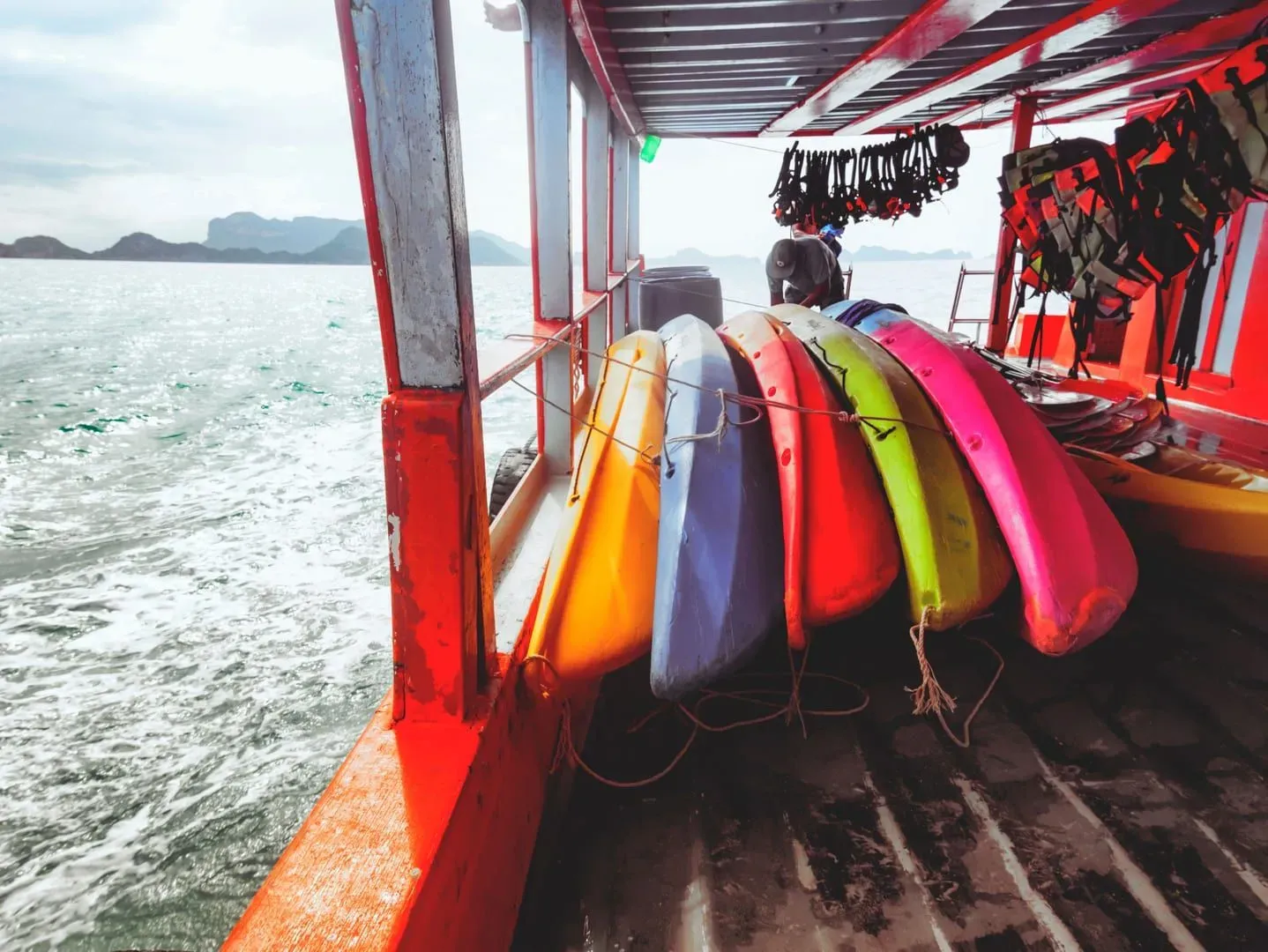 Koh Samui vs Koh Phangan vs Koh Tao: Which Island Suits You?