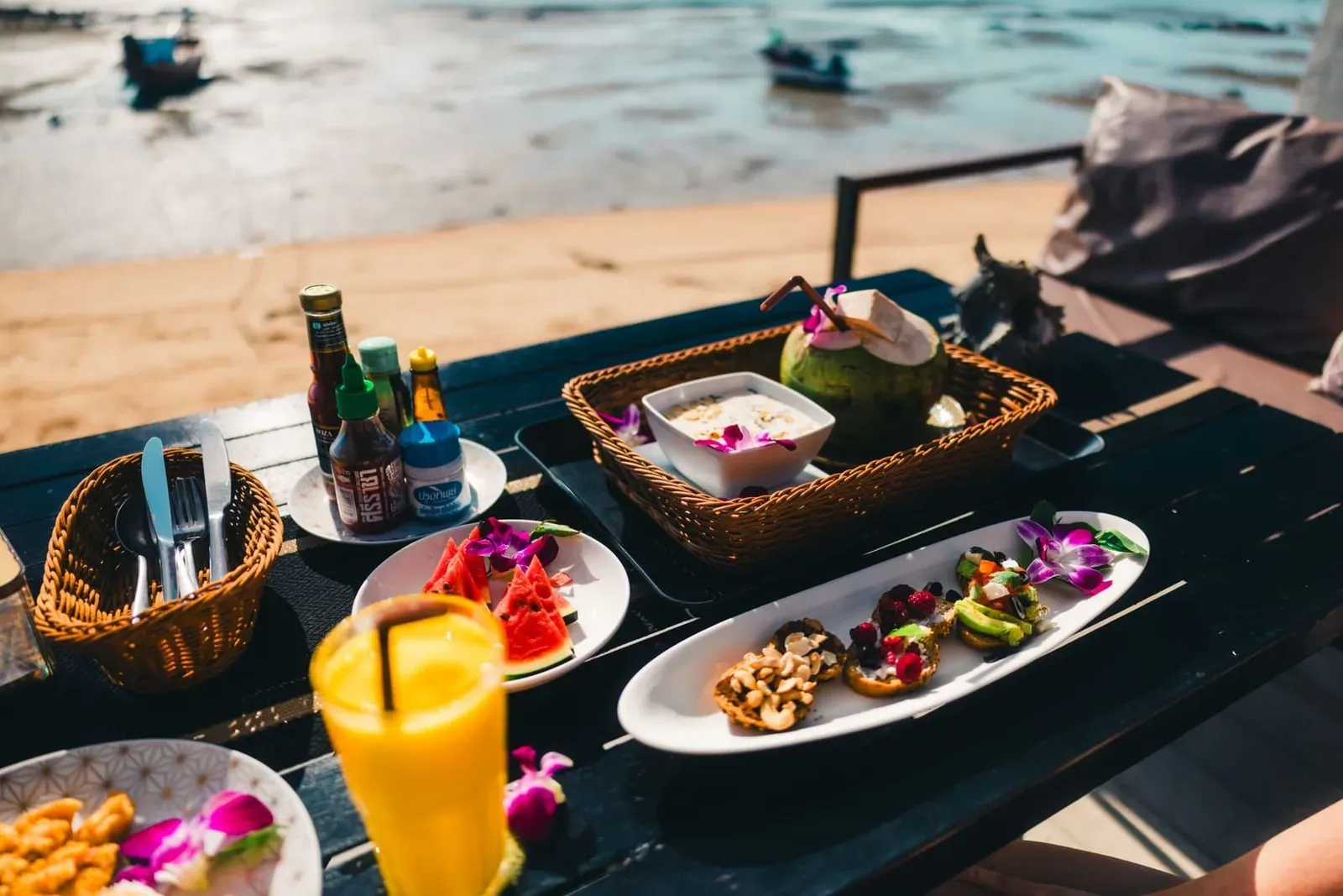 Top Restaurants in Koh Samui: 14 Best Picks by Area (2026)
