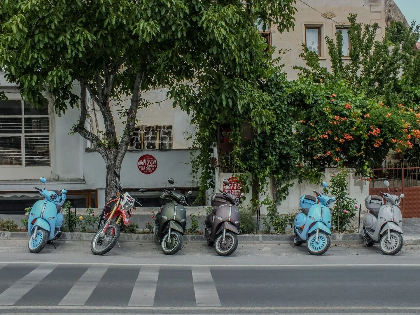 Koh Samui Scams: Jet-Ski, Scooter Deposit, Taxi, Drink Spiking