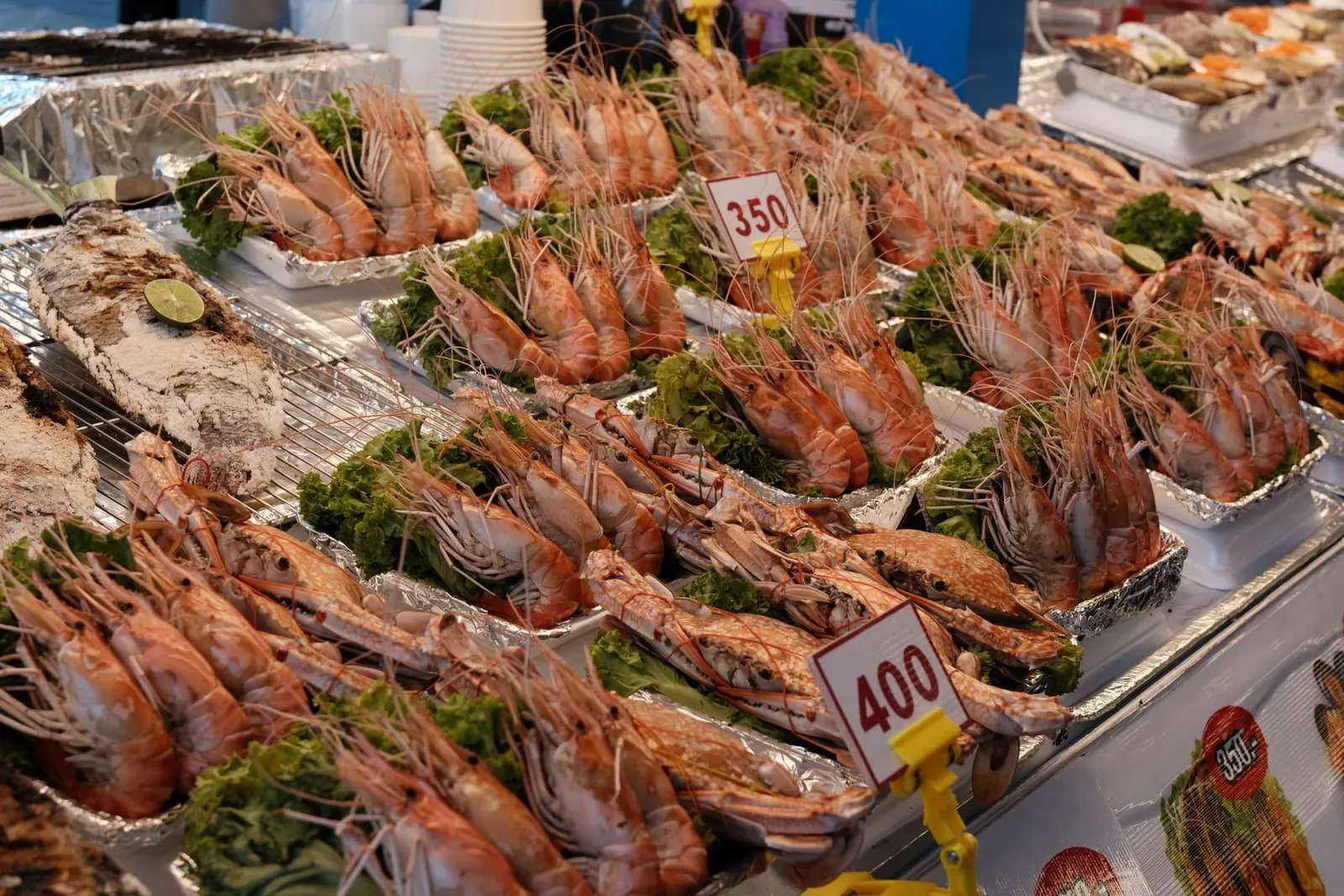 Koh Samui Street Food: Where Locals Eat and What It Costs