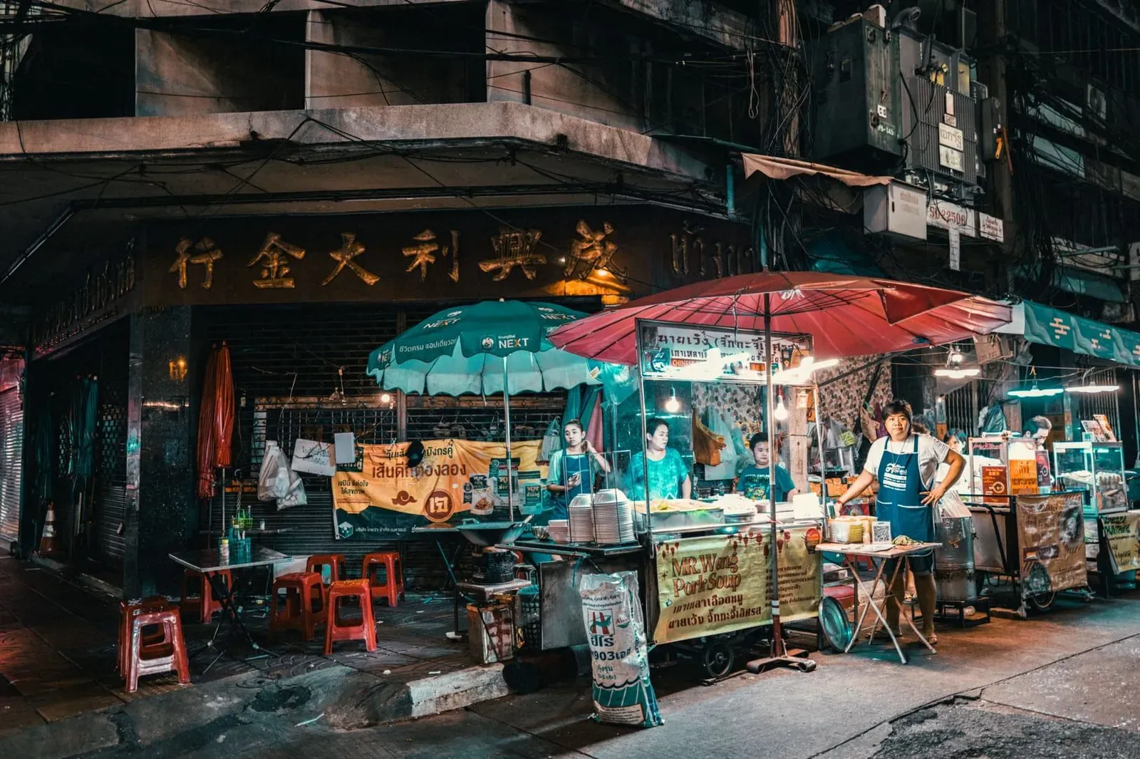 Living in Koh Samui as an Expat: Costs, Visas and Tribes