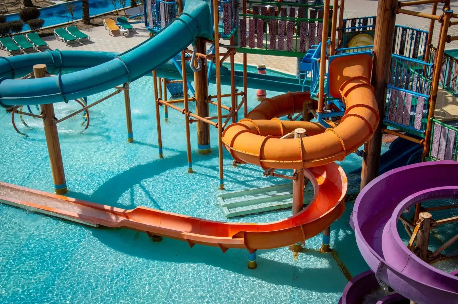 Koh Samui Water Parks: Prices from 655 THB, Ages, Hours (2026)