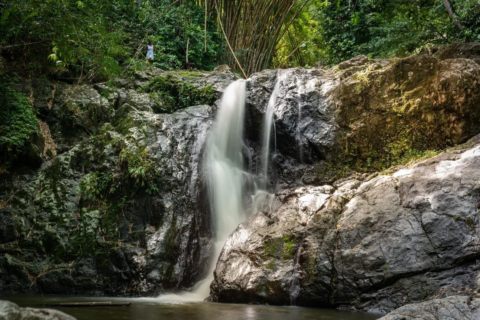 Best Hikes Koh Samui: 24 Trails and 11 Waterfalls by Season