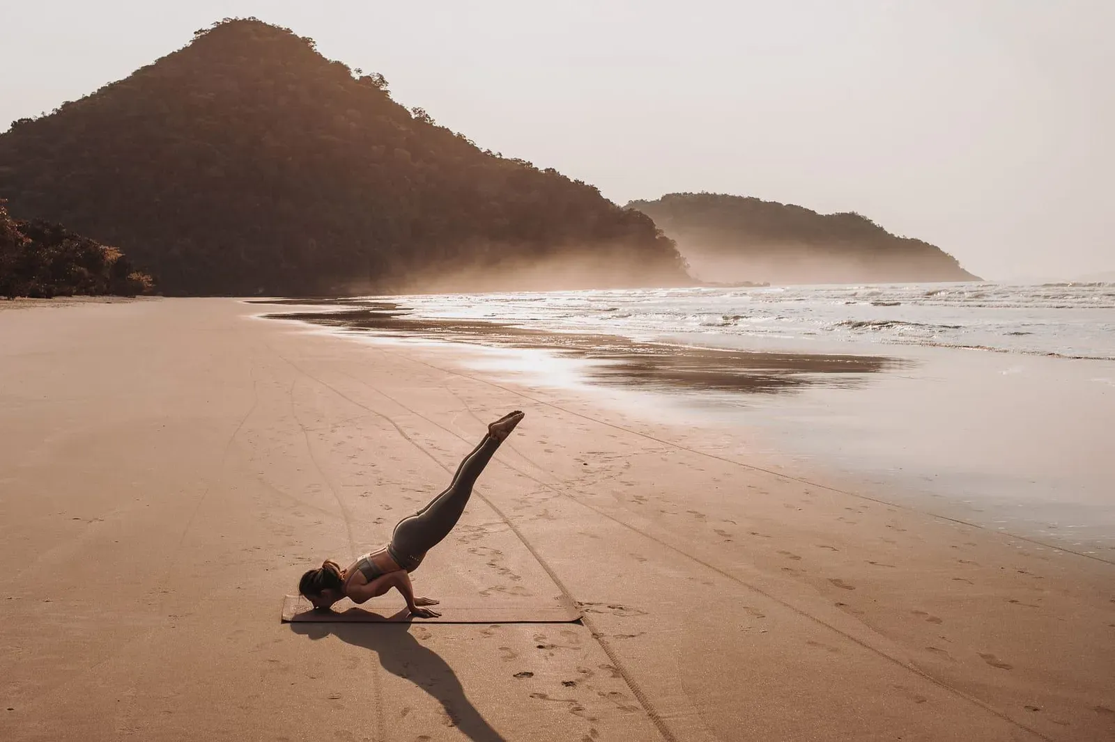 Koh Samui Yoga Retreat: Resorts With Yoga and Meditation