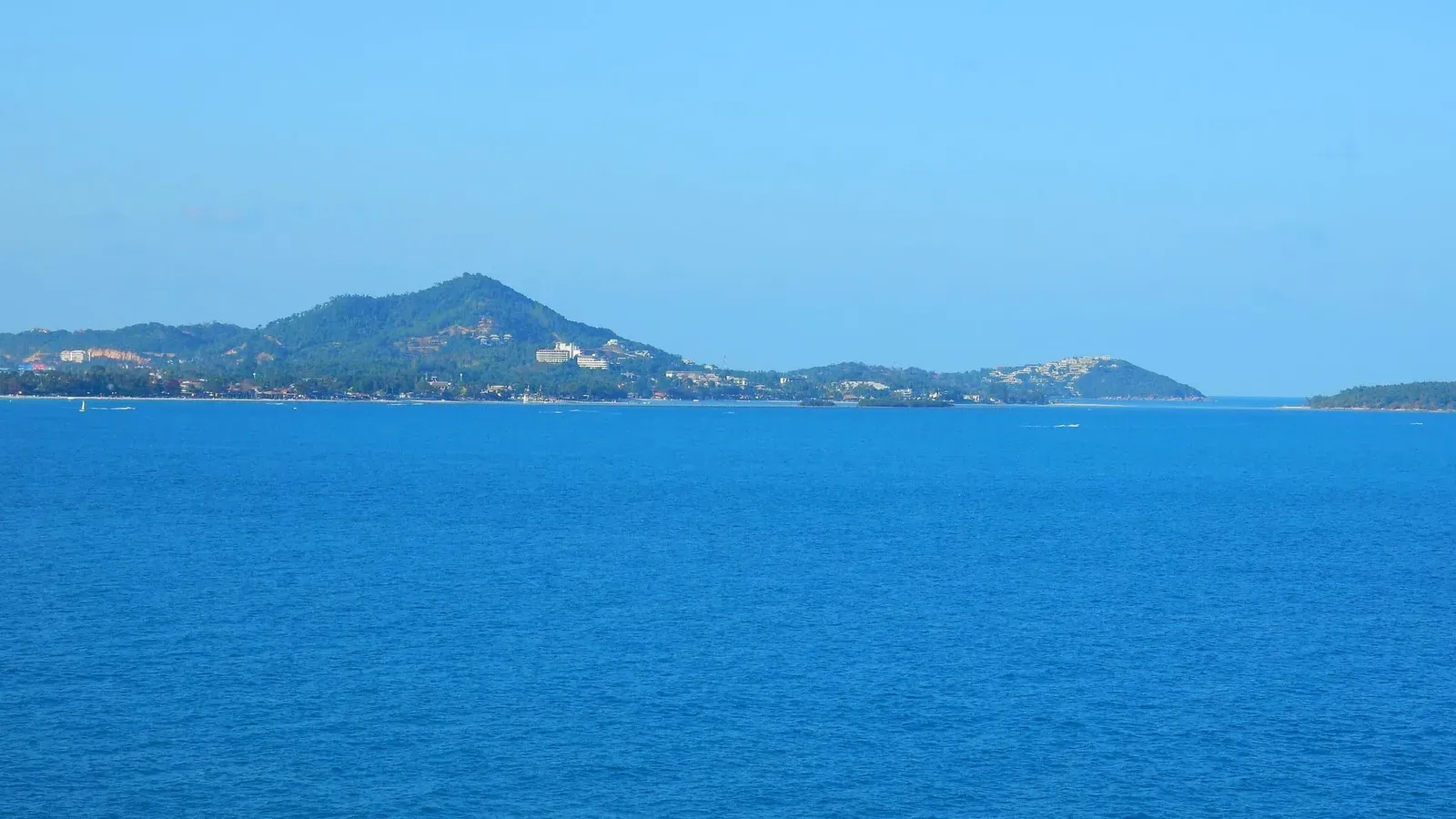 Lad Koh Viewpoint: Free Entry, Sunrise Views, 20-40 Min Walk