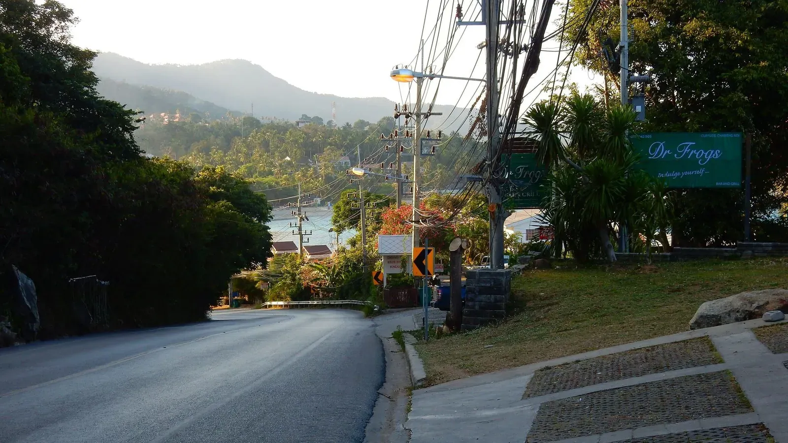 Lad Koh Viewpoint, Koh Samui: view 4