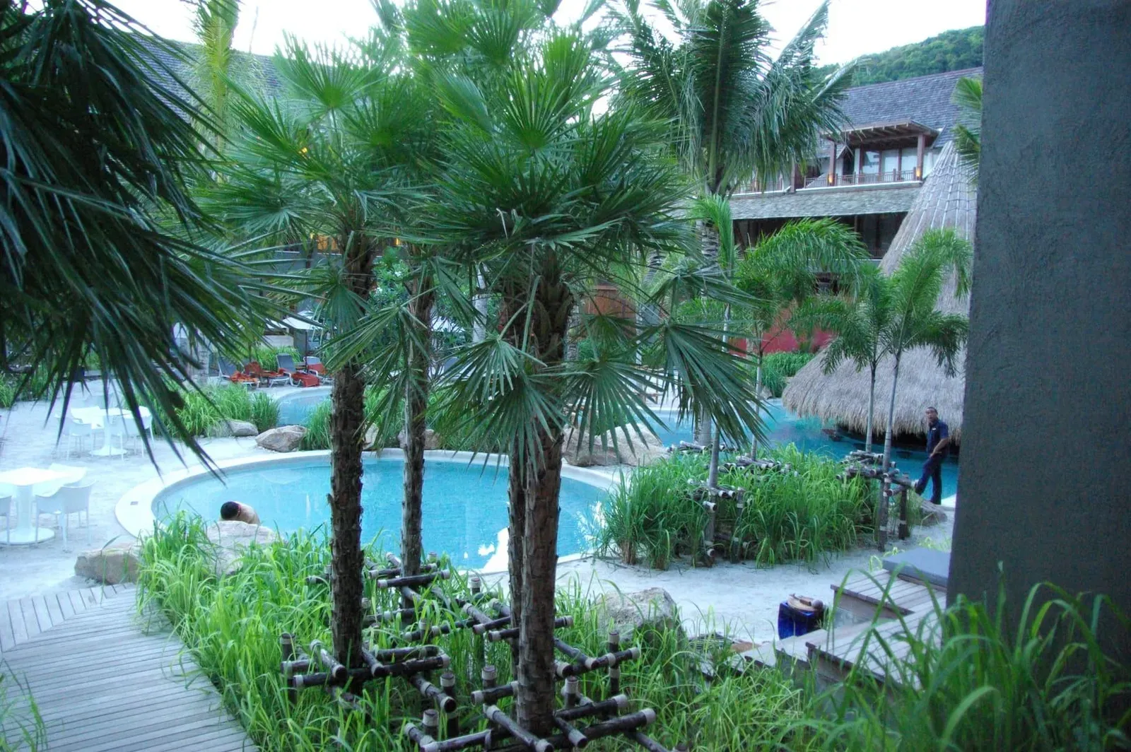 Laem Yai Beach: Quiet Cove, Public Access and Ang Thong Sunsets