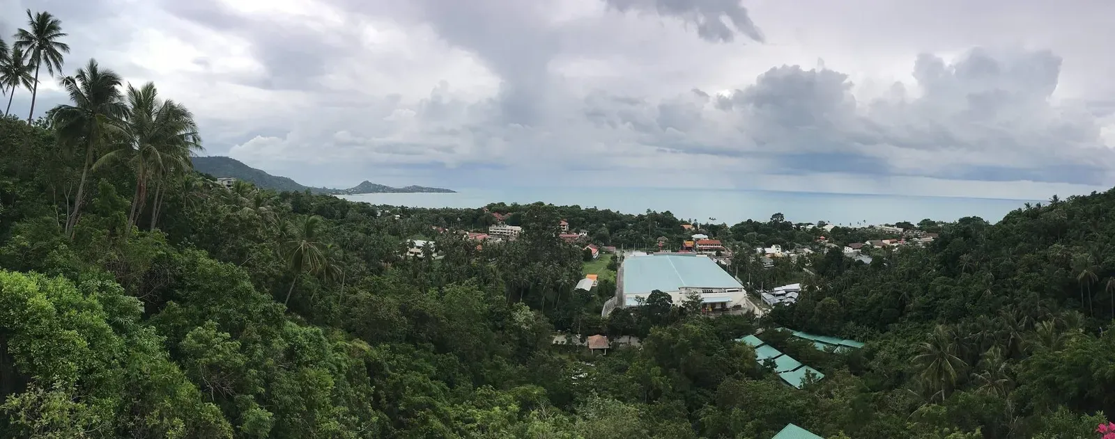 Overlap Stone Samui Viewpoint: How to Get There and How Hard