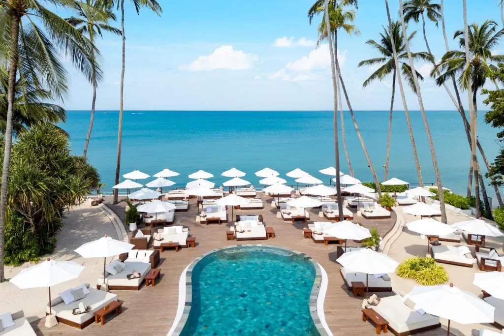 Koh Samui Nikki Beach: Hours, Prices, Day Pass and Resort