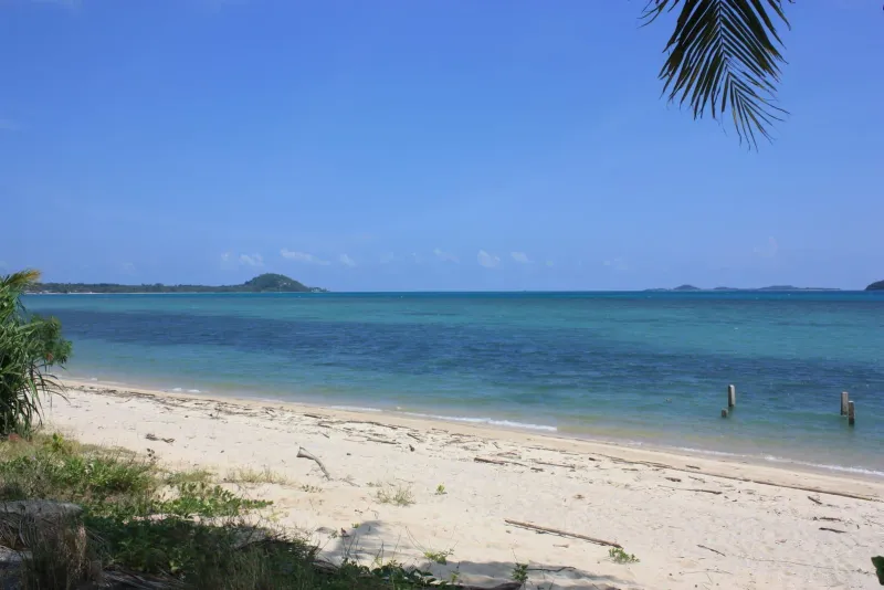 Thong Krut Beach, Koh Samui