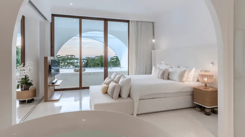 SALA Samui Chaweng Beach Resort