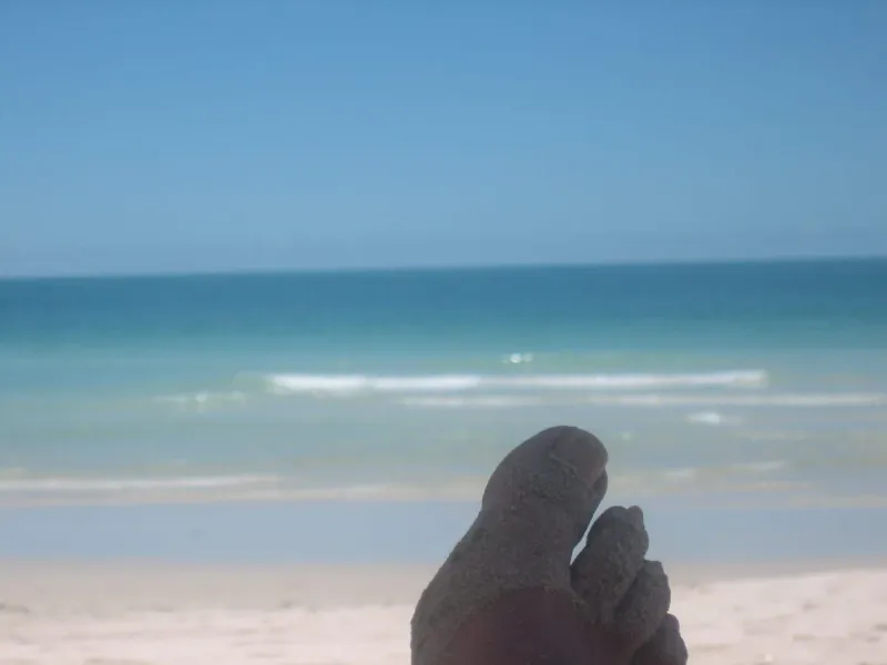 Laem Yai Beach, Koh Samui: view 2