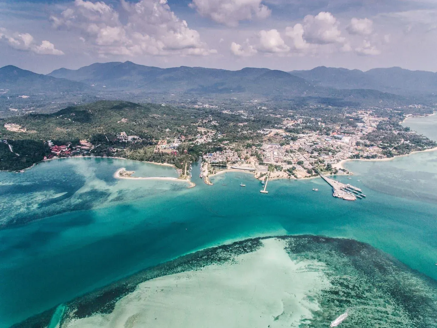 Learn Thai on Koh Samui: 4 Schools, Costs and ED Visa