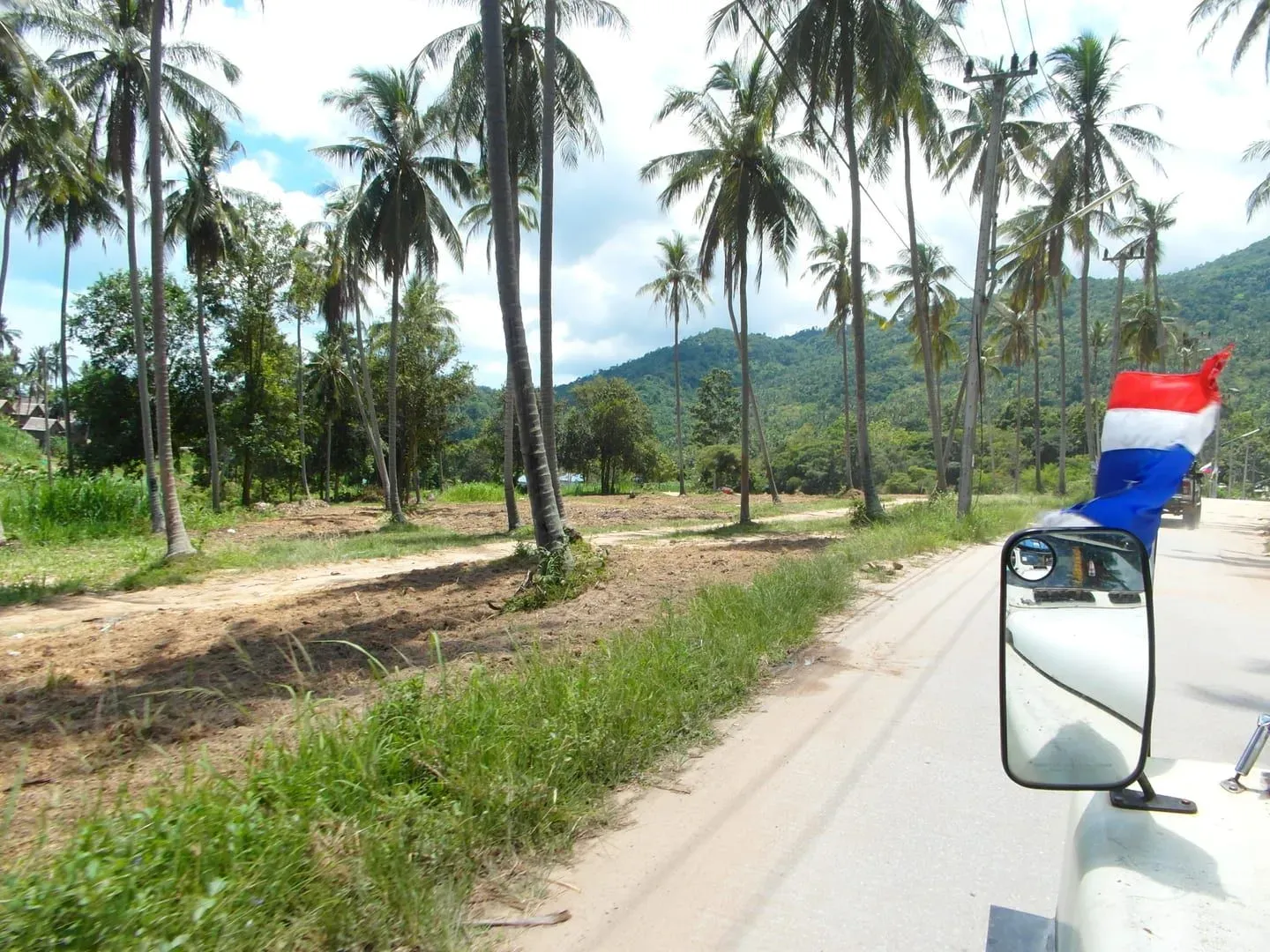 Secret Buddha Garden Trail, Koh Samui: view 7