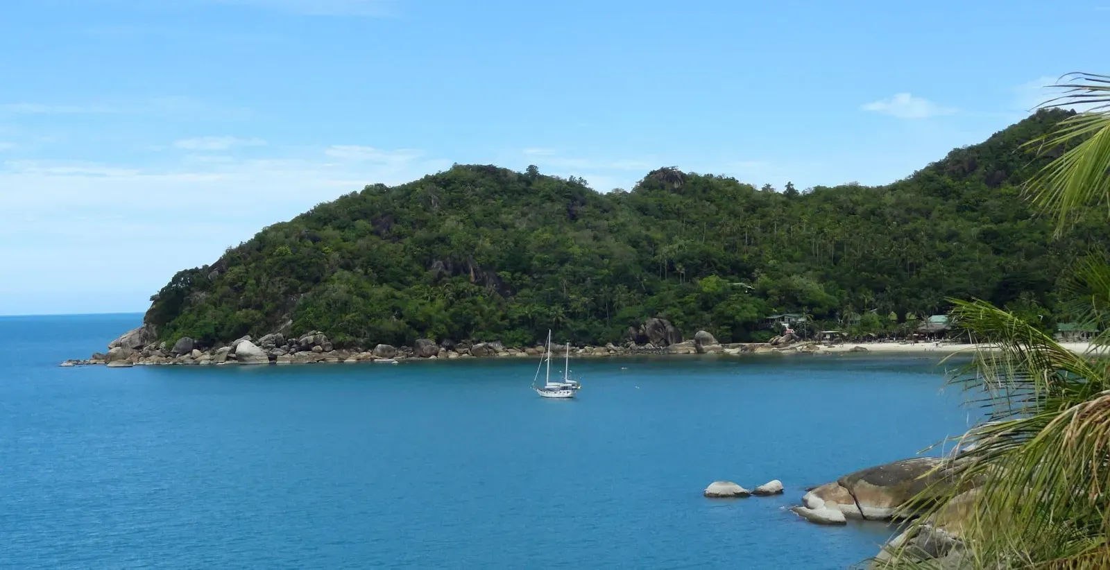 Silver Beach Samui (Crystal Bay): Snorkeling, Access, Hotels
